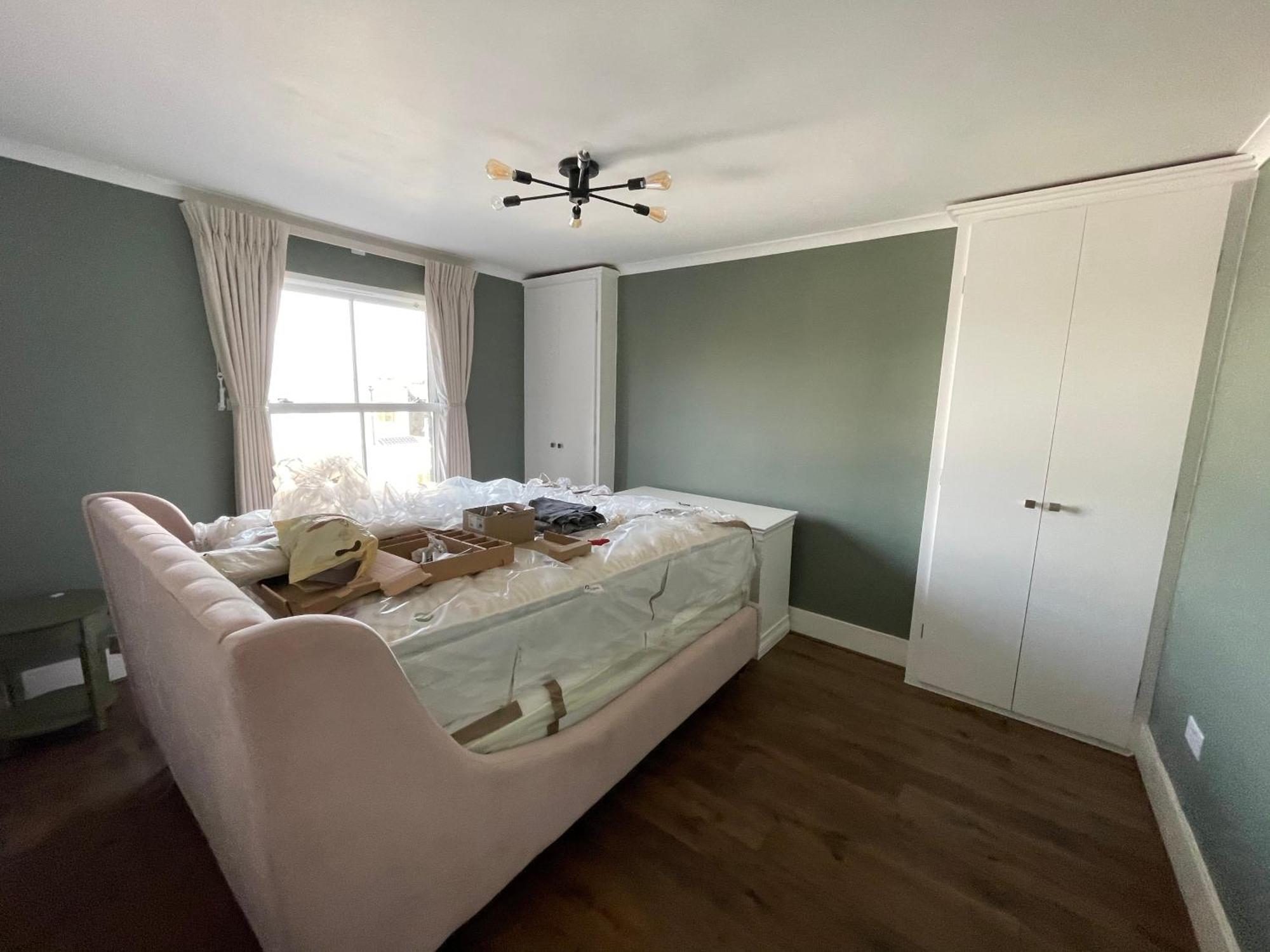 Spacious & Pristine 2Bd Flat - Balham Apartment ลอนดอน ภายนอก รูปภาพ