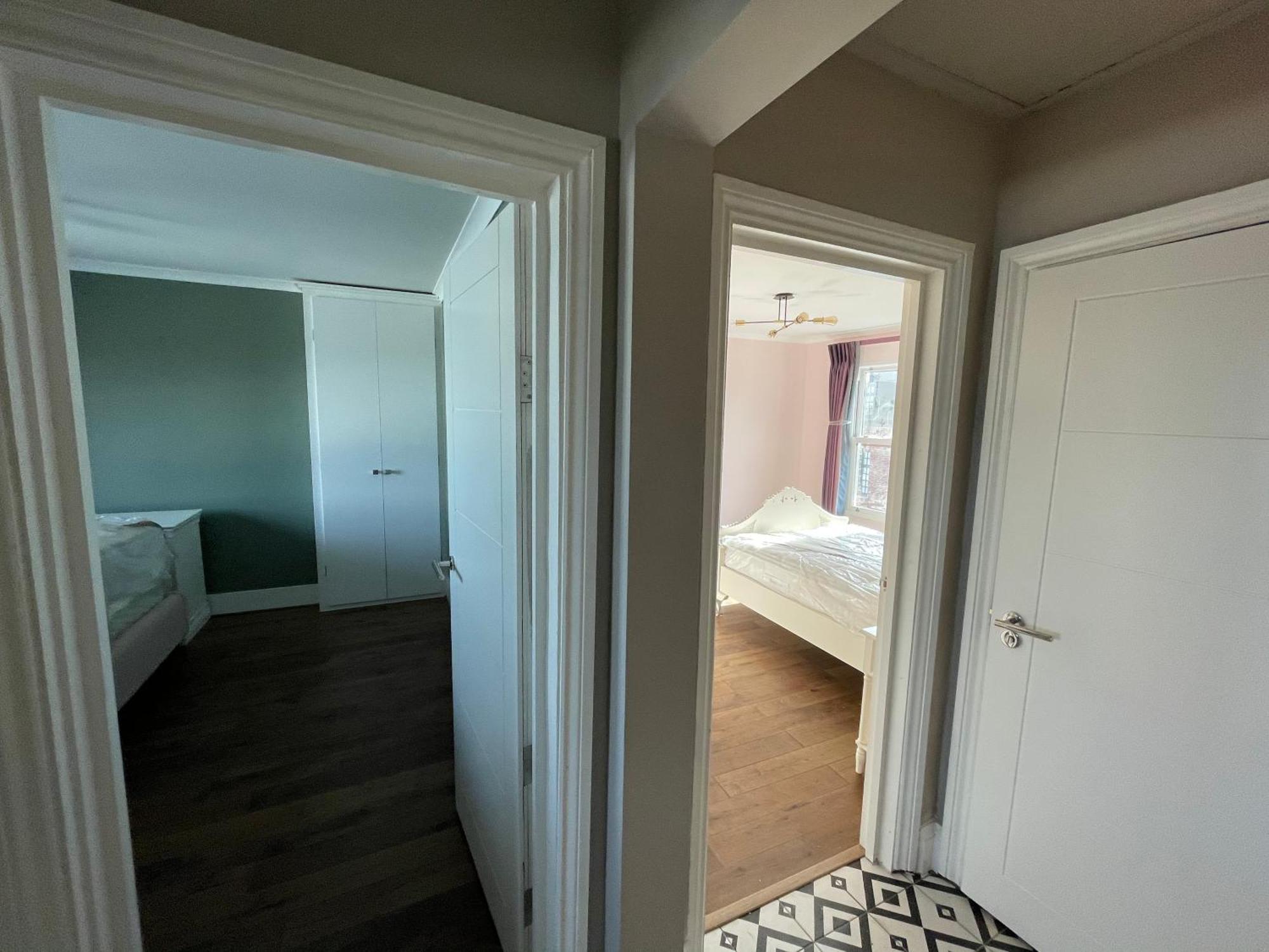 Spacious & Pristine 2Bd Flat - Balham Apartment ลอนดอน ภายนอก รูปภาพ