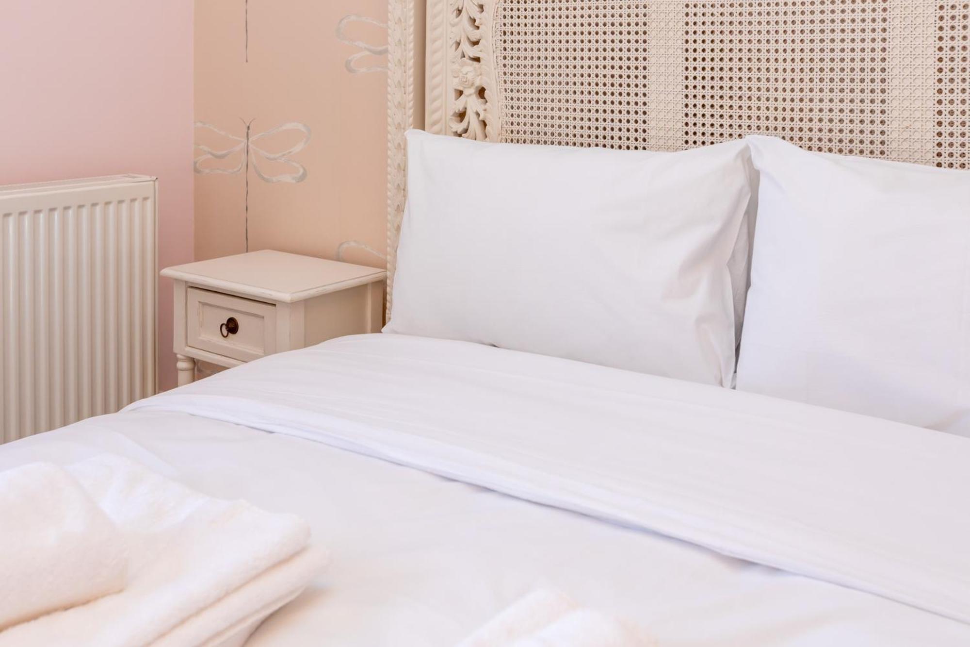 Spacious & Pristine 2Bd Flat - Balham Apartment ลอนดอน ภายนอก รูปภาพ