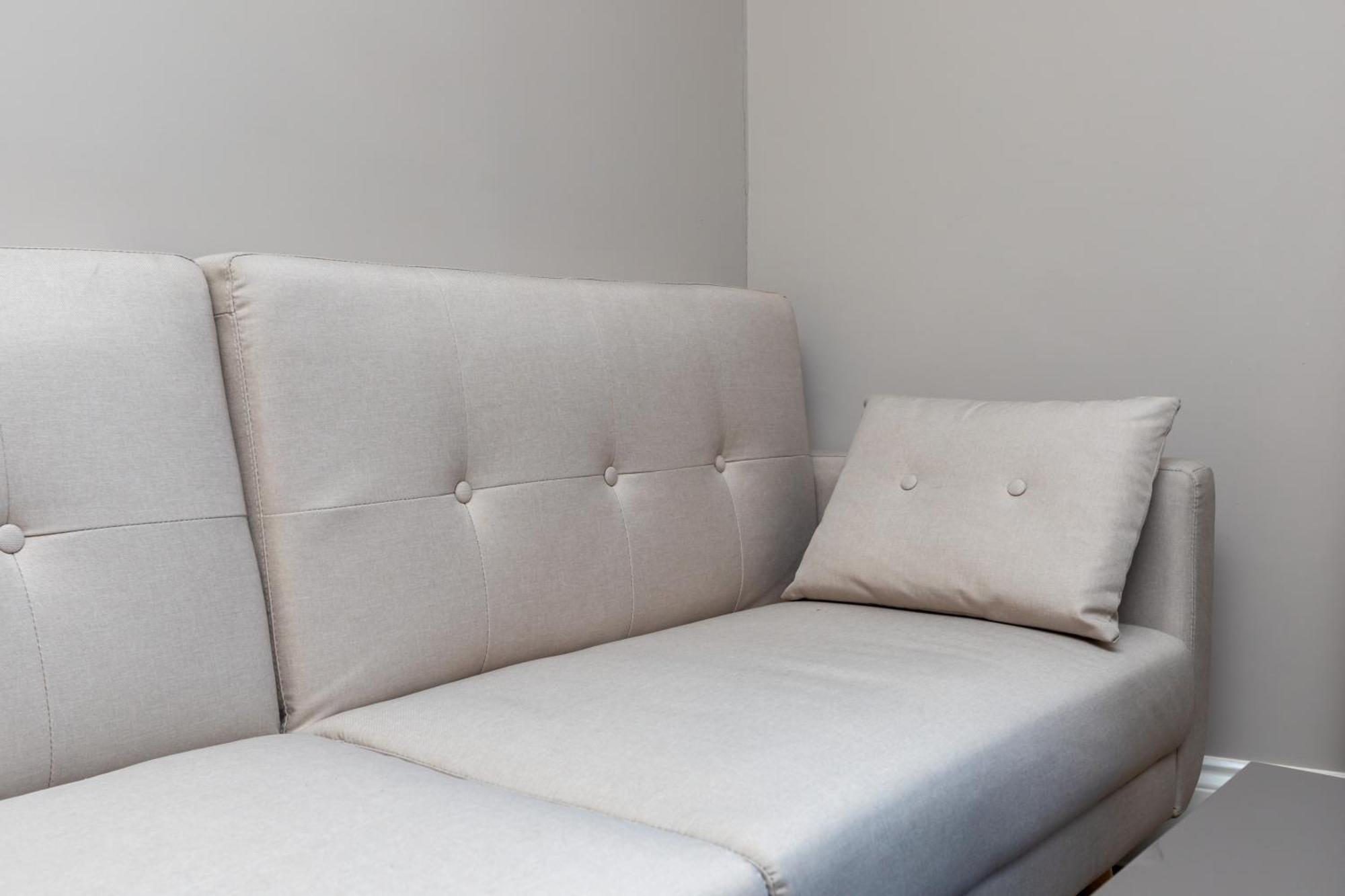 Spacious & Pristine 2Bd Flat - Balham Apartment ลอนดอน ภายนอก รูปภาพ