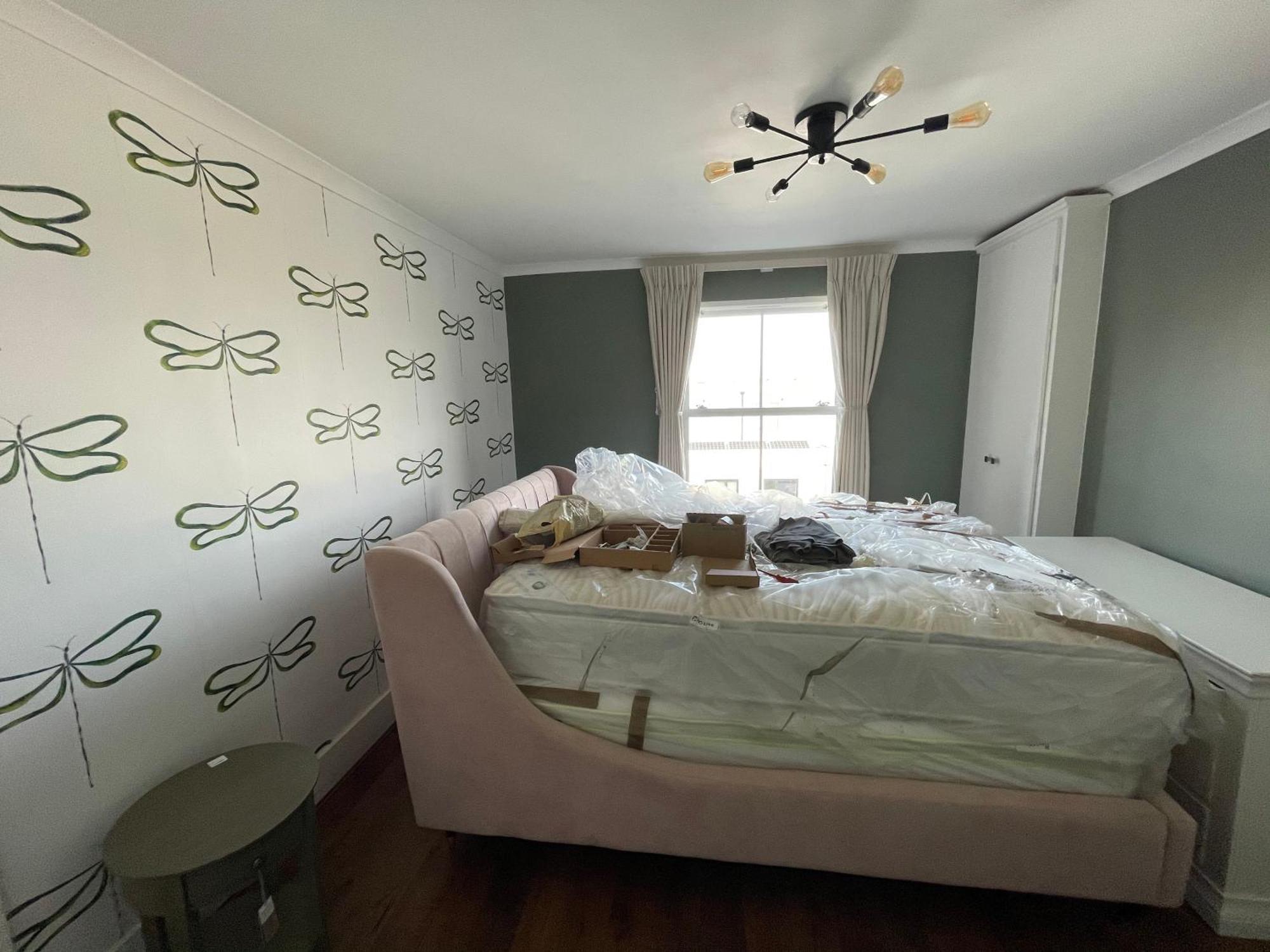 Spacious & Pristine 2Bd Flat - Balham Apartment ลอนดอน ภายนอก รูปภาพ