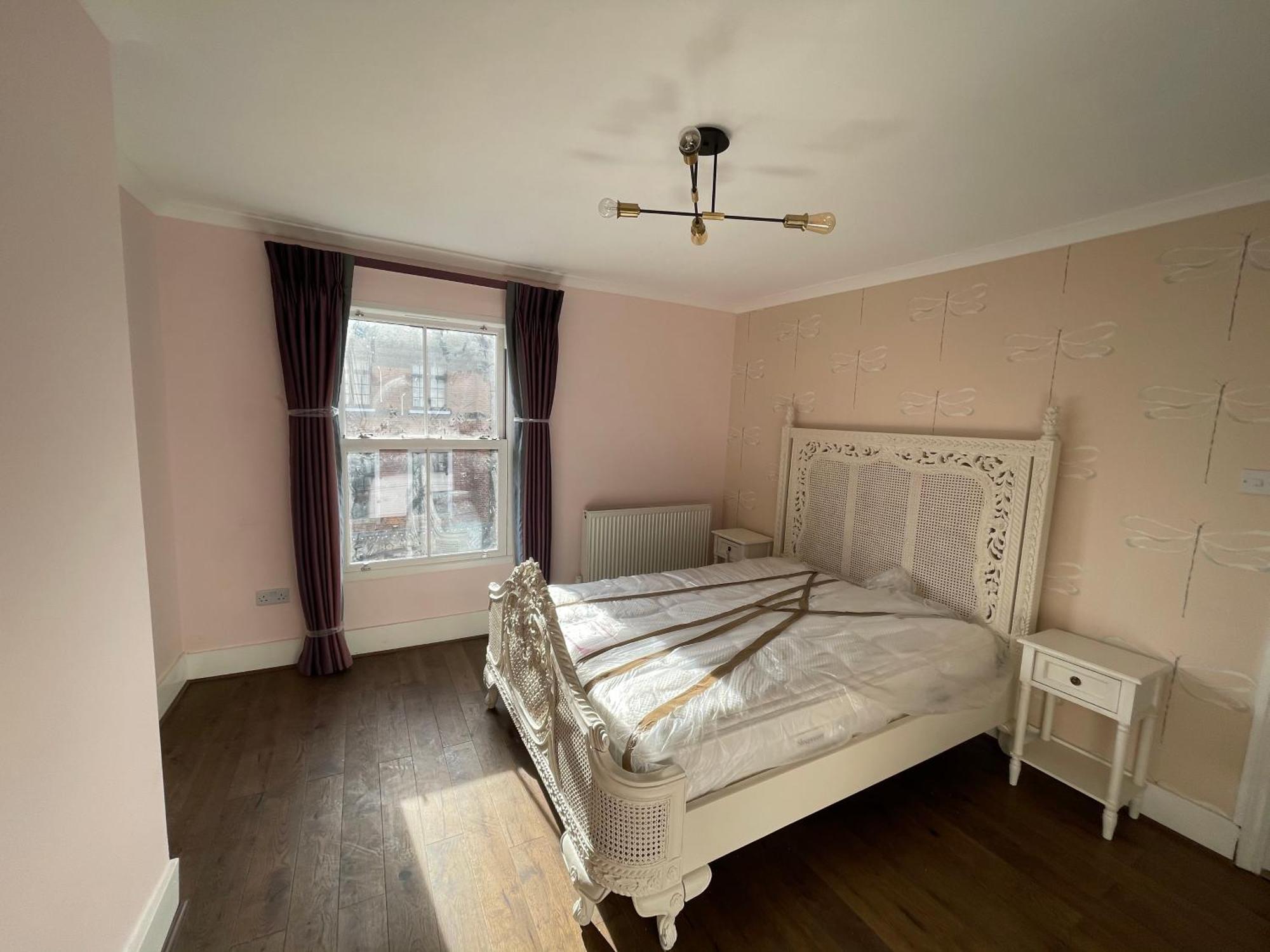 Spacious & Pristine 2Bd Flat - Balham Apartment ลอนดอน ภายนอก รูปภาพ
