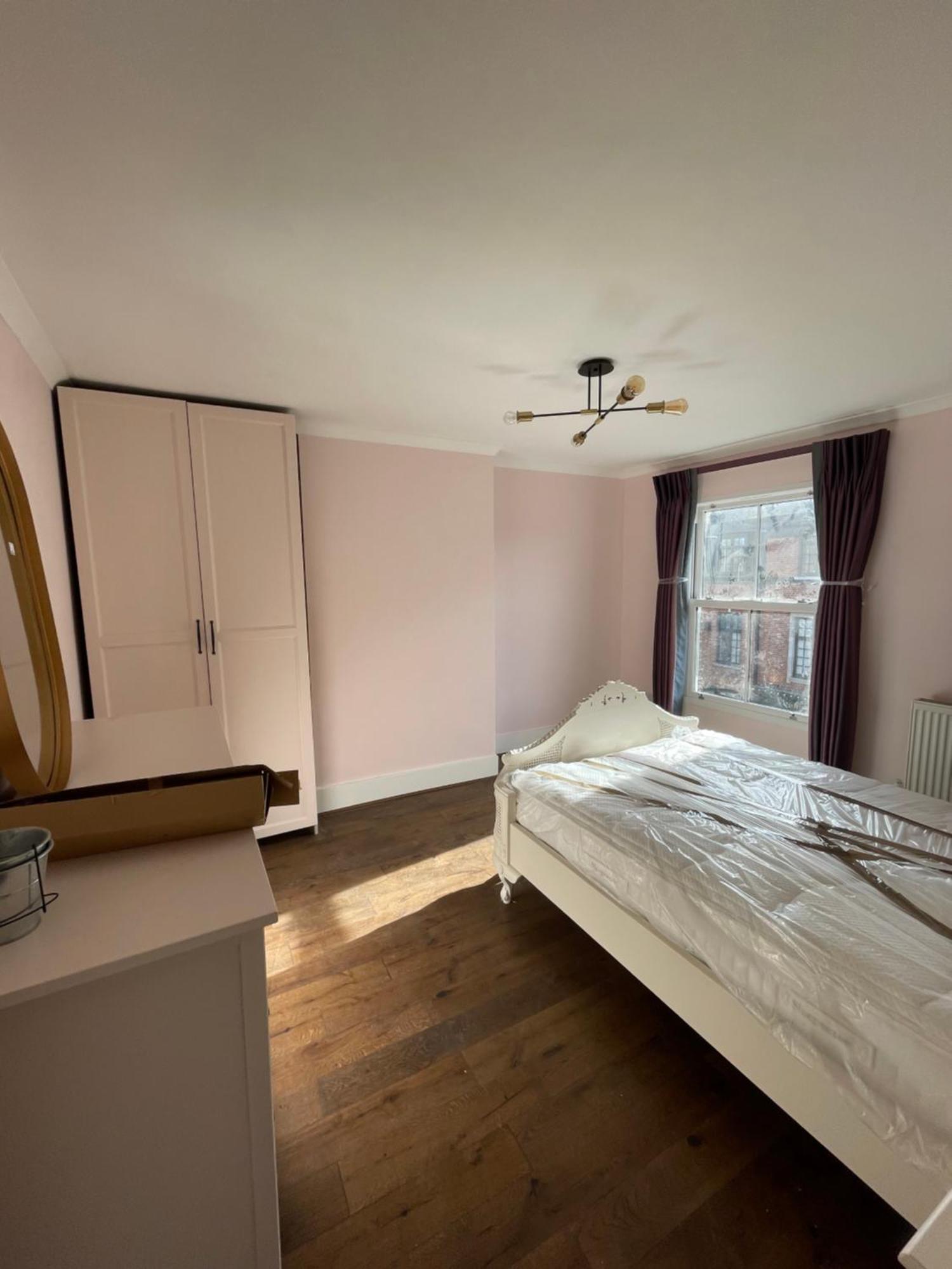 Spacious & Pristine 2Bd Flat - Balham Apartment ลอนดอน ภายนอก รูปภาพ